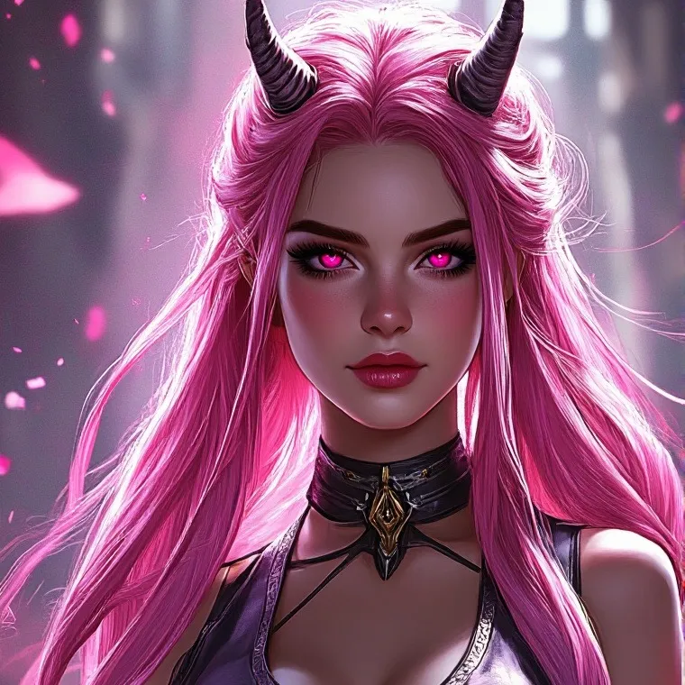chat with ai character: MIRA