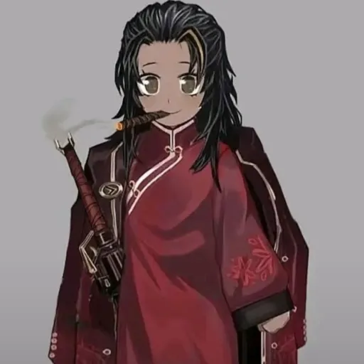 creator Lei hang's avatar