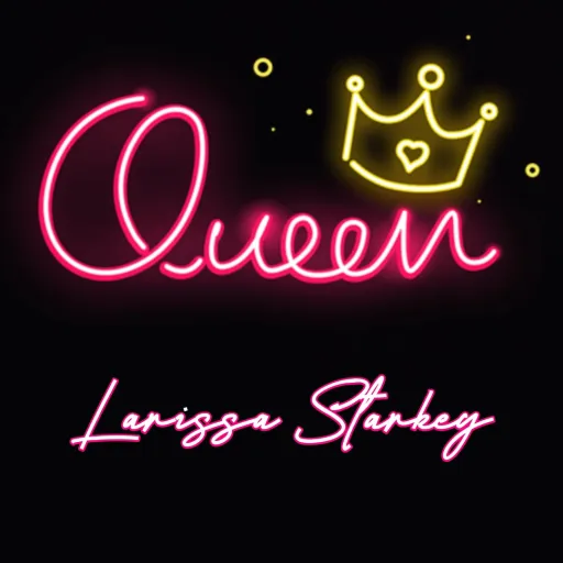 creator Larissa Starkey's avatar