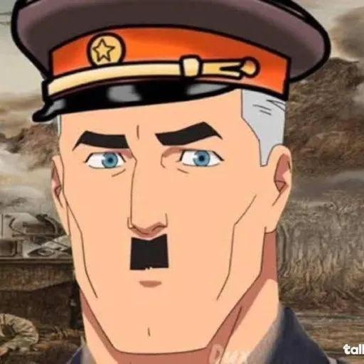 creator germany 1941's avatar