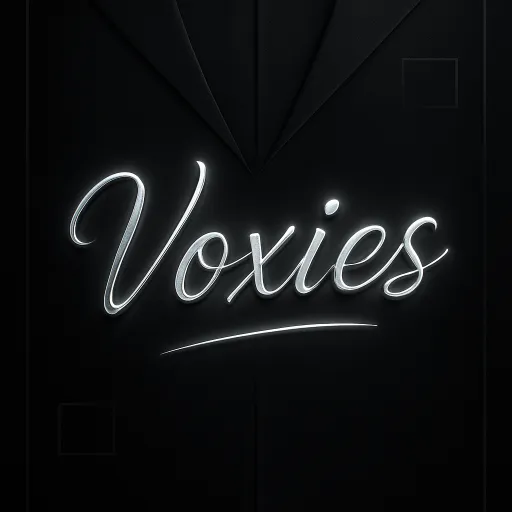 creator 🖤Vox_voxies🖤's avatar