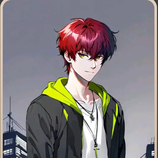creator Dendiz's avatar