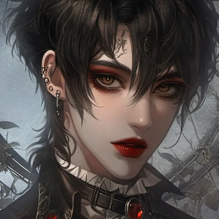 chat with ai character: Jax