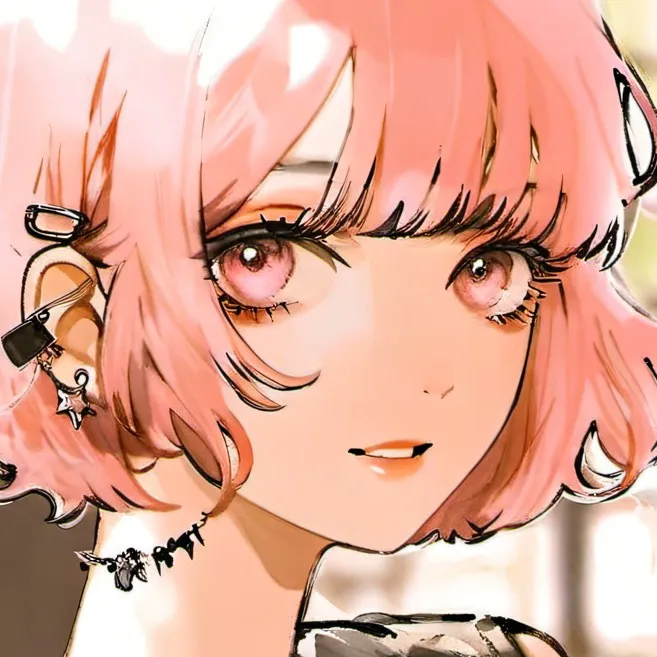 chat with ai character: Vesper