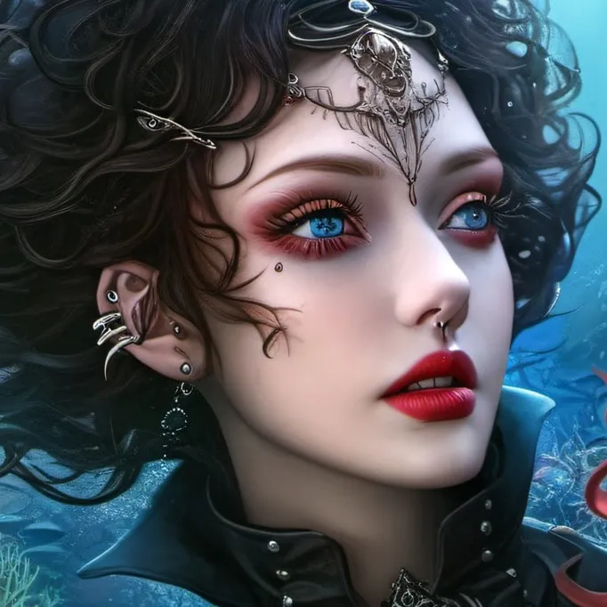 chat with ai character: Jade