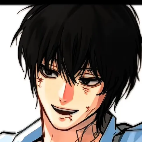 creator Lloyd Shikigami's avatar