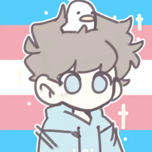 creator I forgot my namel's avatar