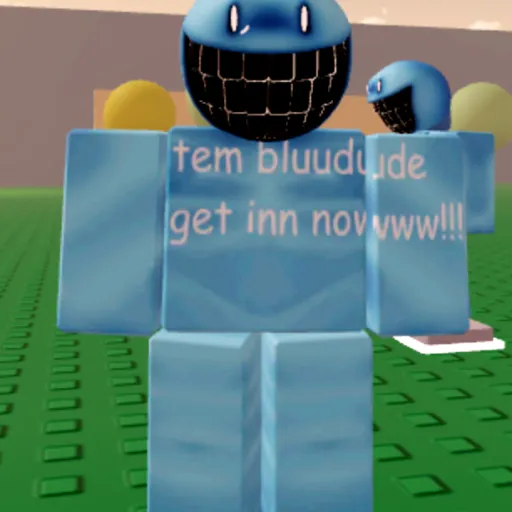 creator BluududForsakenYT's avatar