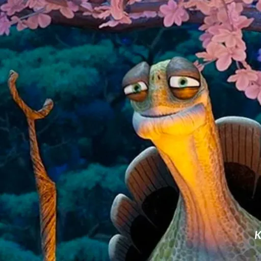 creator _Master_Oogway_'s avatar