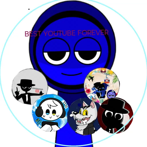 creator Cute Jevin's avatar