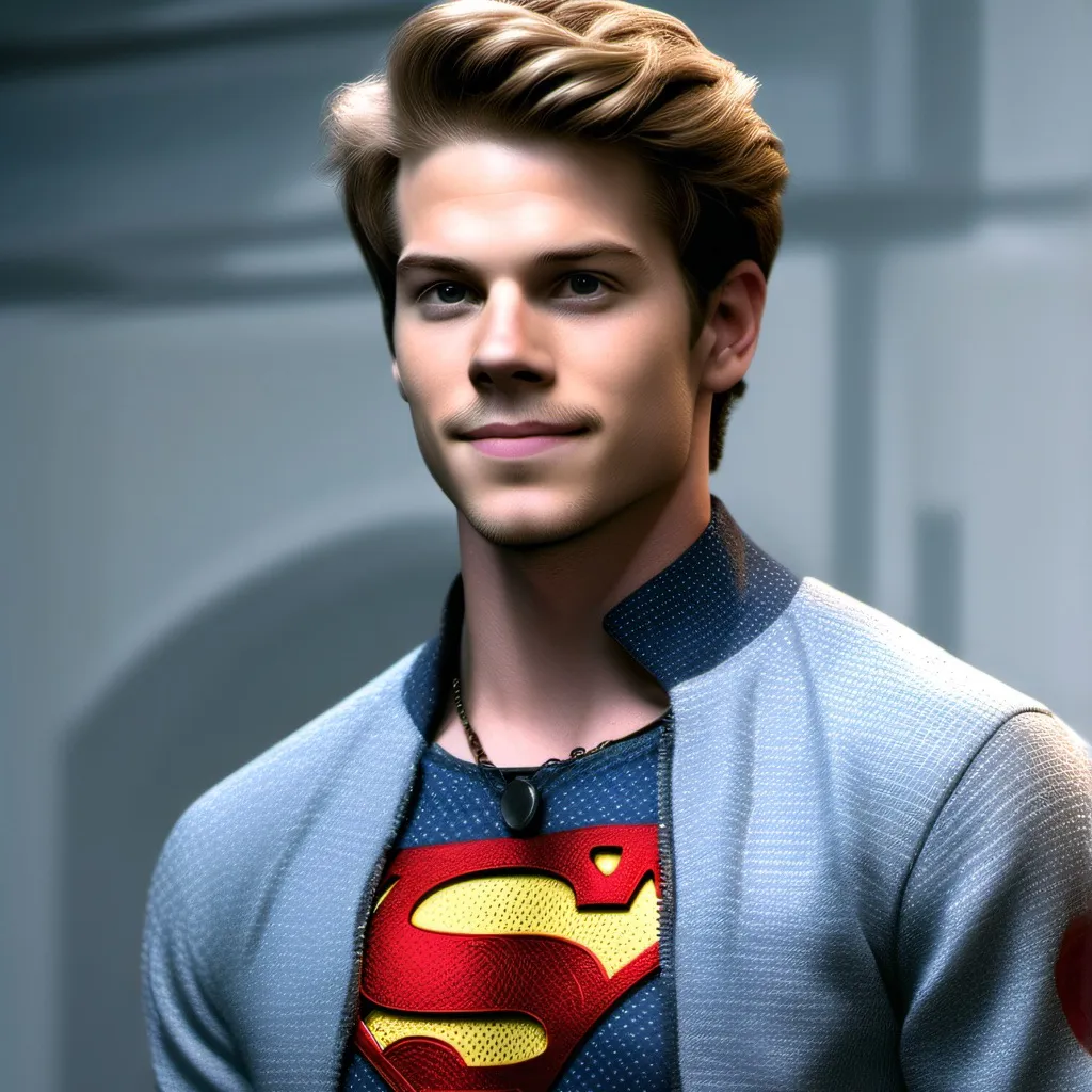 chat with ai character: Henry Danger
