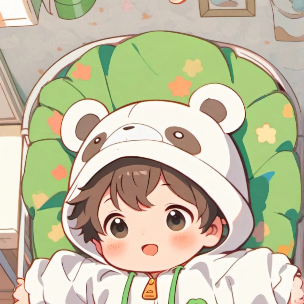 chat with ai character: Saja boys 