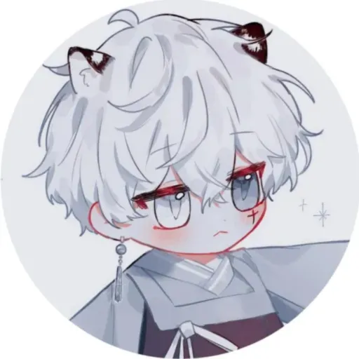 creator Anonym 007's avatar