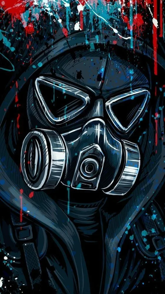 ai character: kidnapper background