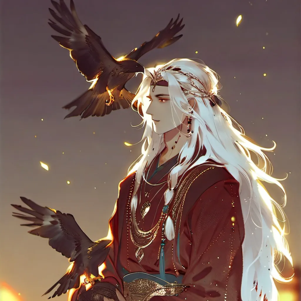 chat with ai character: Lizz