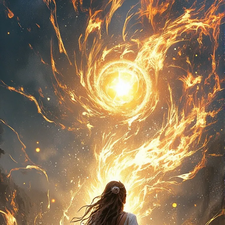 chat with ai character: The soul