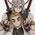 chat with ai character: rengoku x tengen