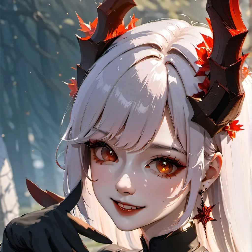 chat with ai character: Betha