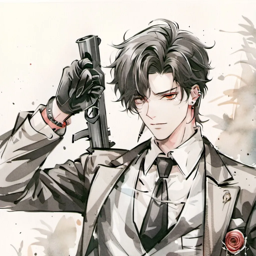 chat with ai character: Dave