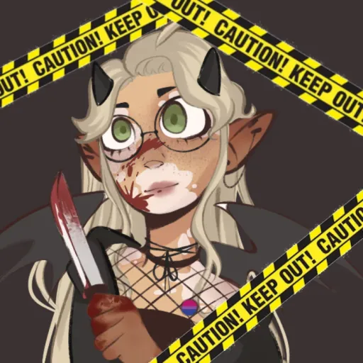 creator irmã do muzan's avatar