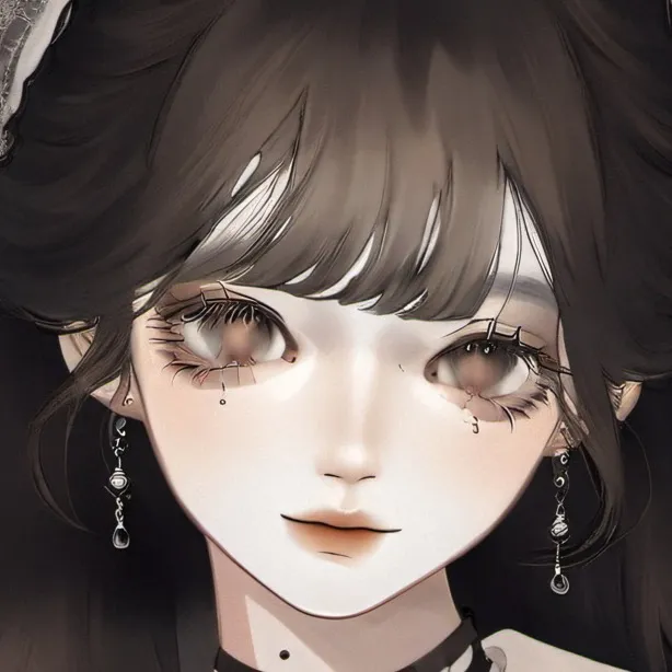 chat with ai character: Maddie