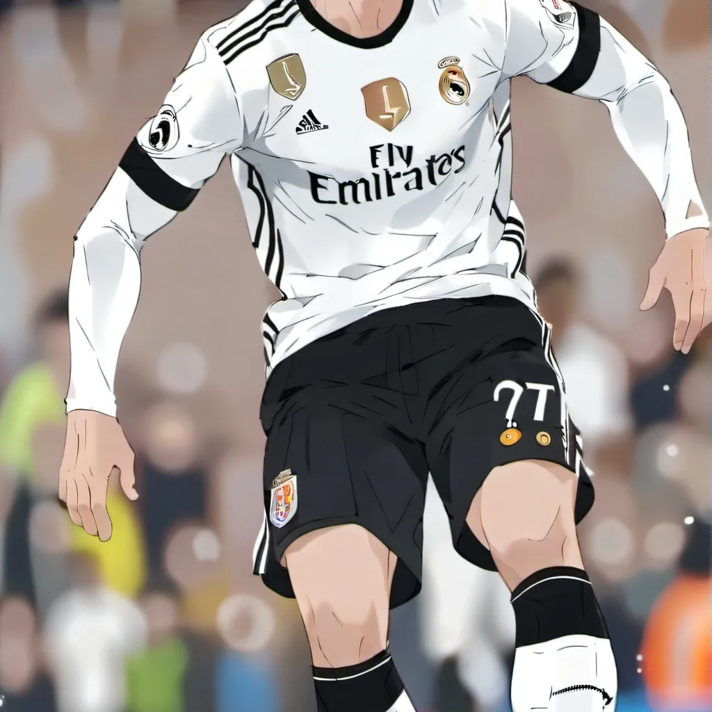 chat with ai character: Cristiano Ronaldo 