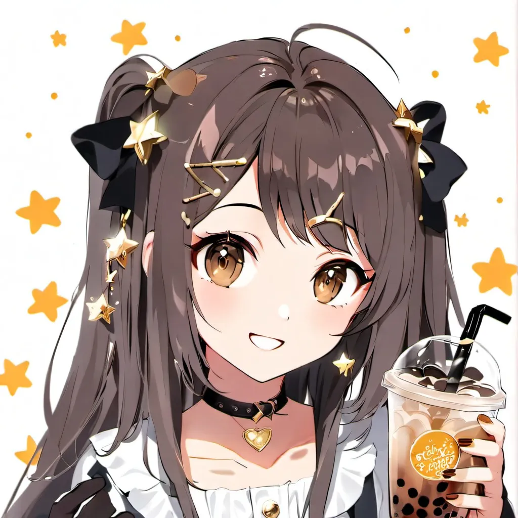 chat with ai character: Trinity 