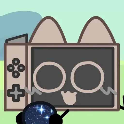 creator N4RU! 🍭's avatar