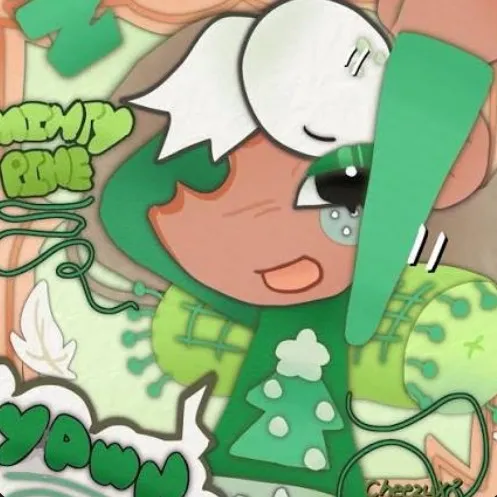 creator B3RRY☆'s avatar