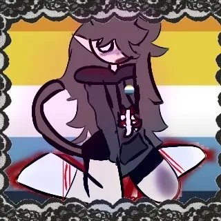 creator ☆jadian mindi☆'s avatar