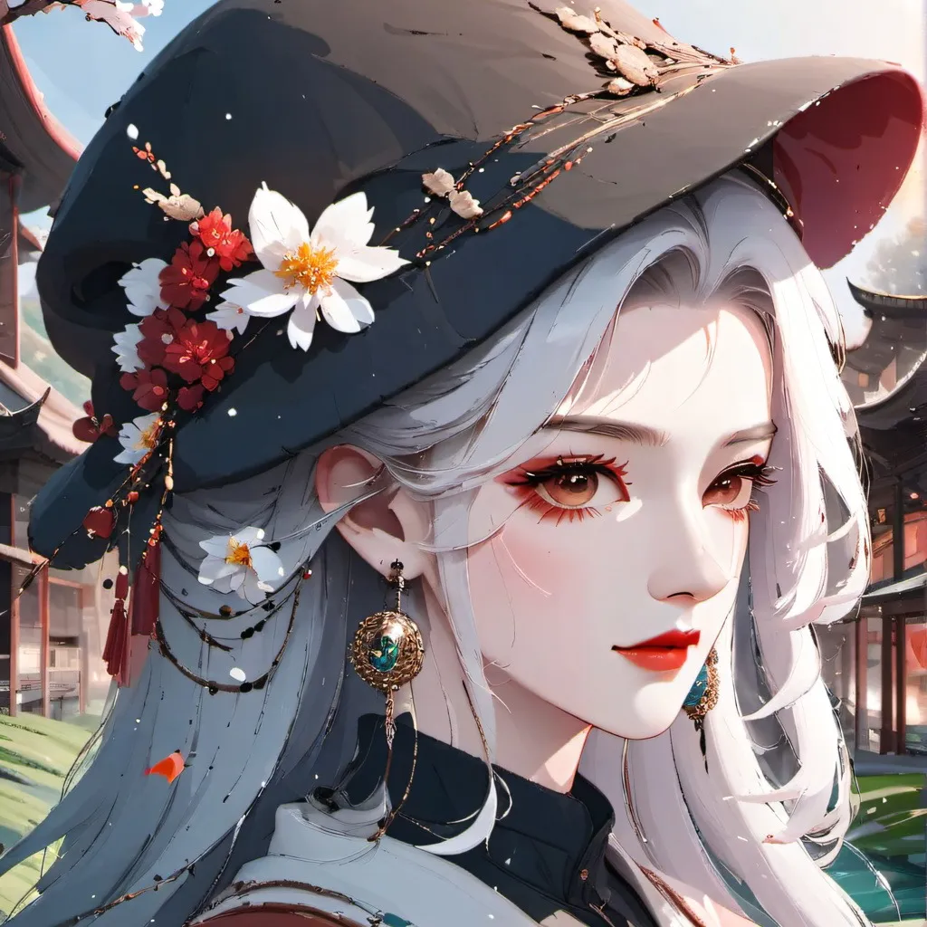 chat with ai character: Tianming