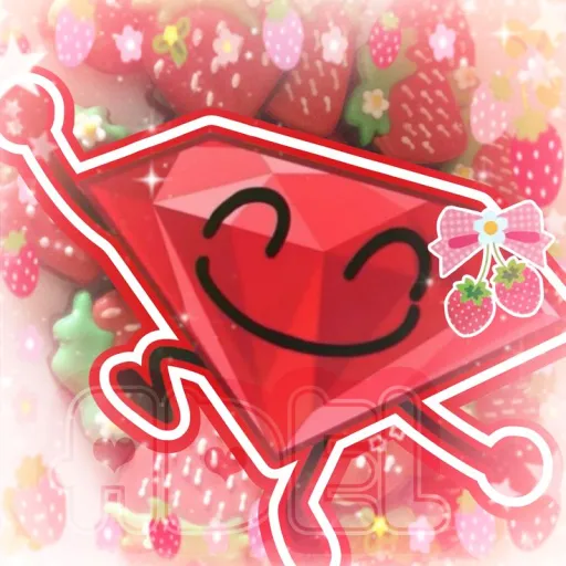 creator ♥✟~𝐑𝐮𝐛𝐲~✟♥'s avatar