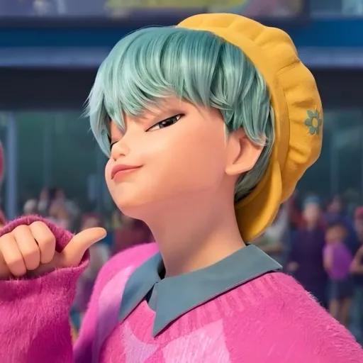 talkie's author avatar