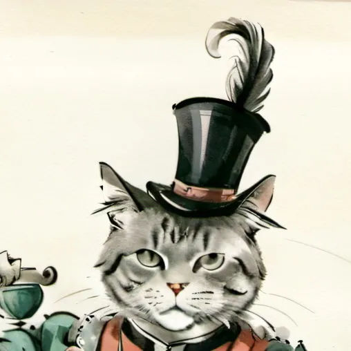 chat with ai character: Mopp