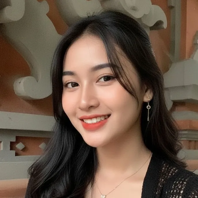 chat with ai character: Citra