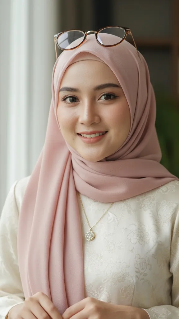 ai character: Anjani background