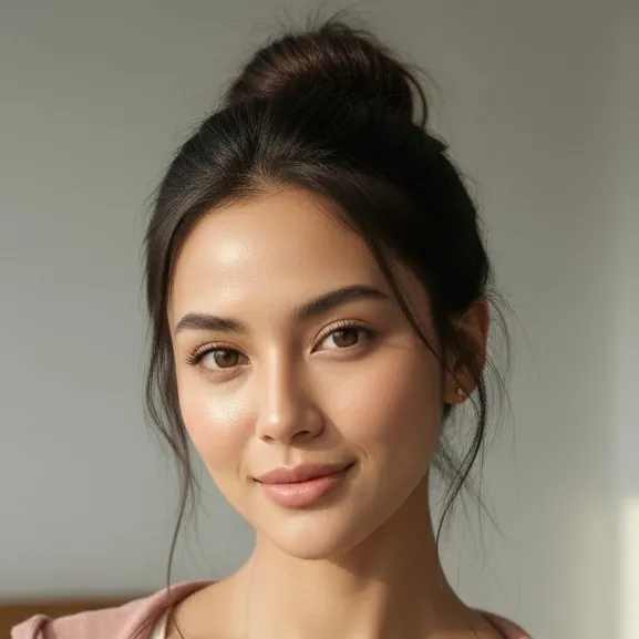 chat with ai character: Ria