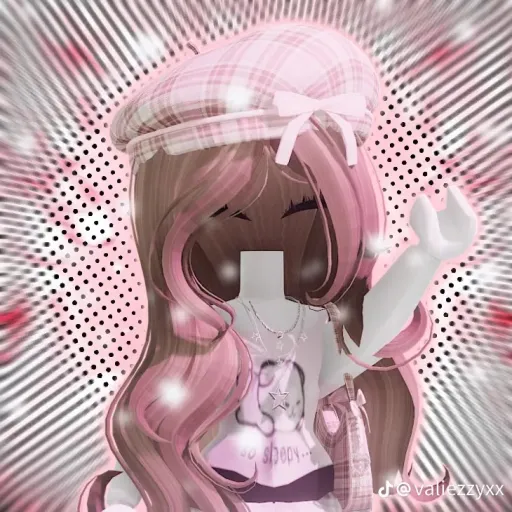 creator Shanine√'s avatar
