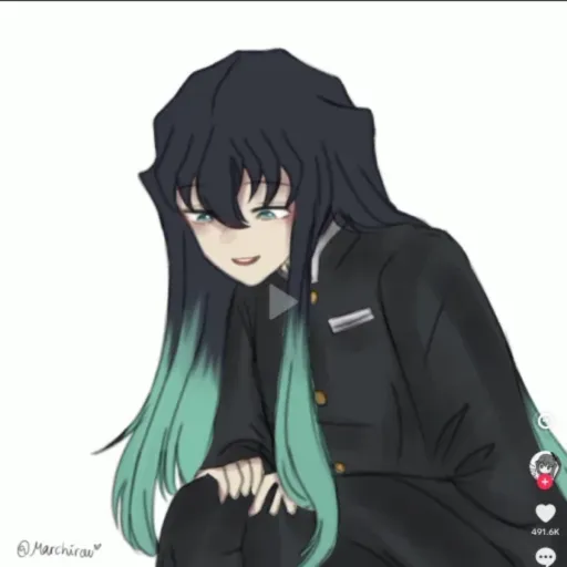 creator ~Muichiros Wife~'s avatar