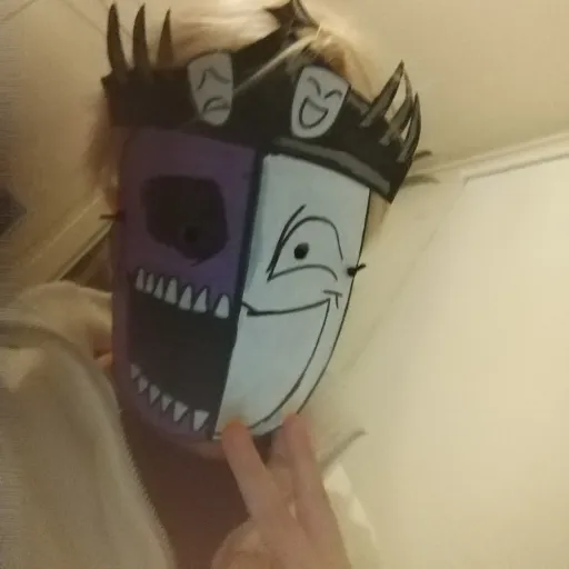 creator noli_mask's avatar
