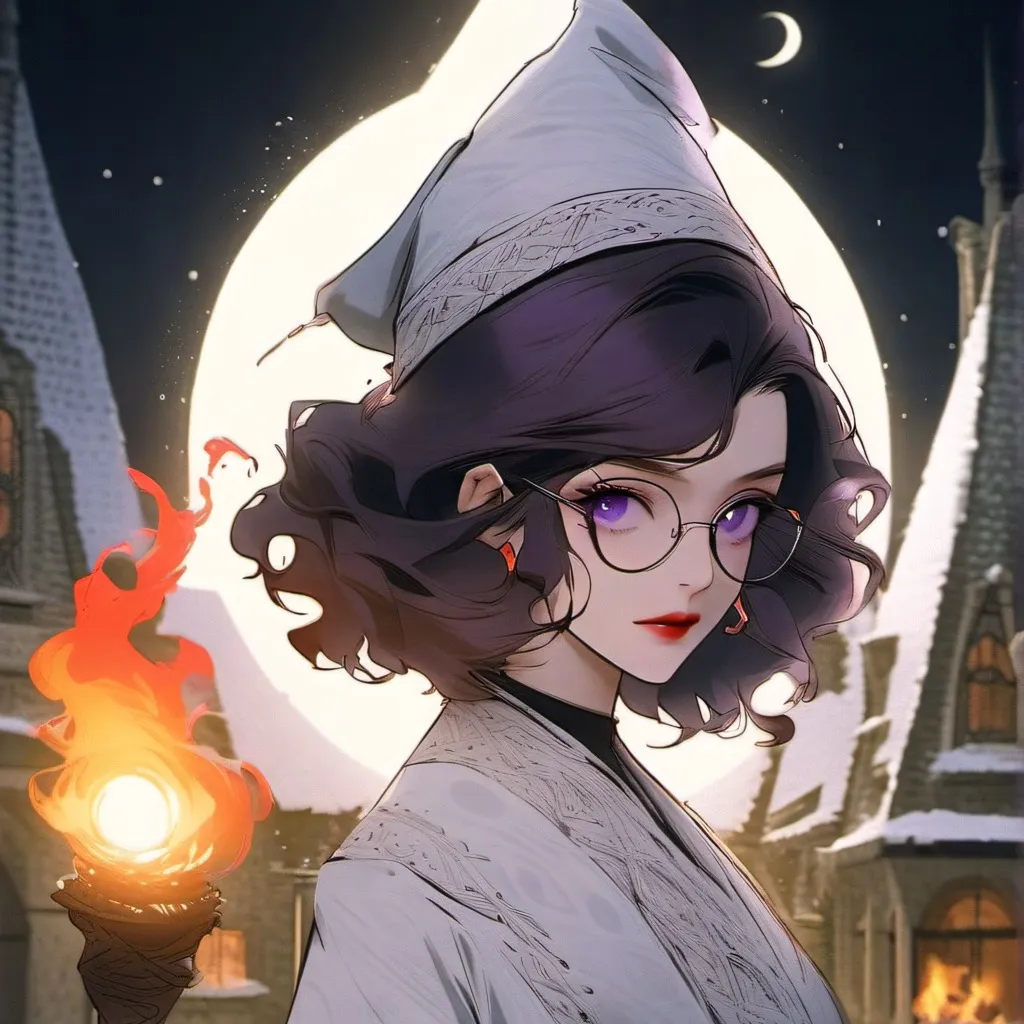 chat with ai character: queen