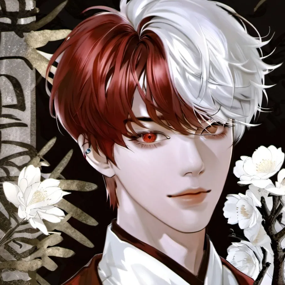 chat with ai character: Zachary 