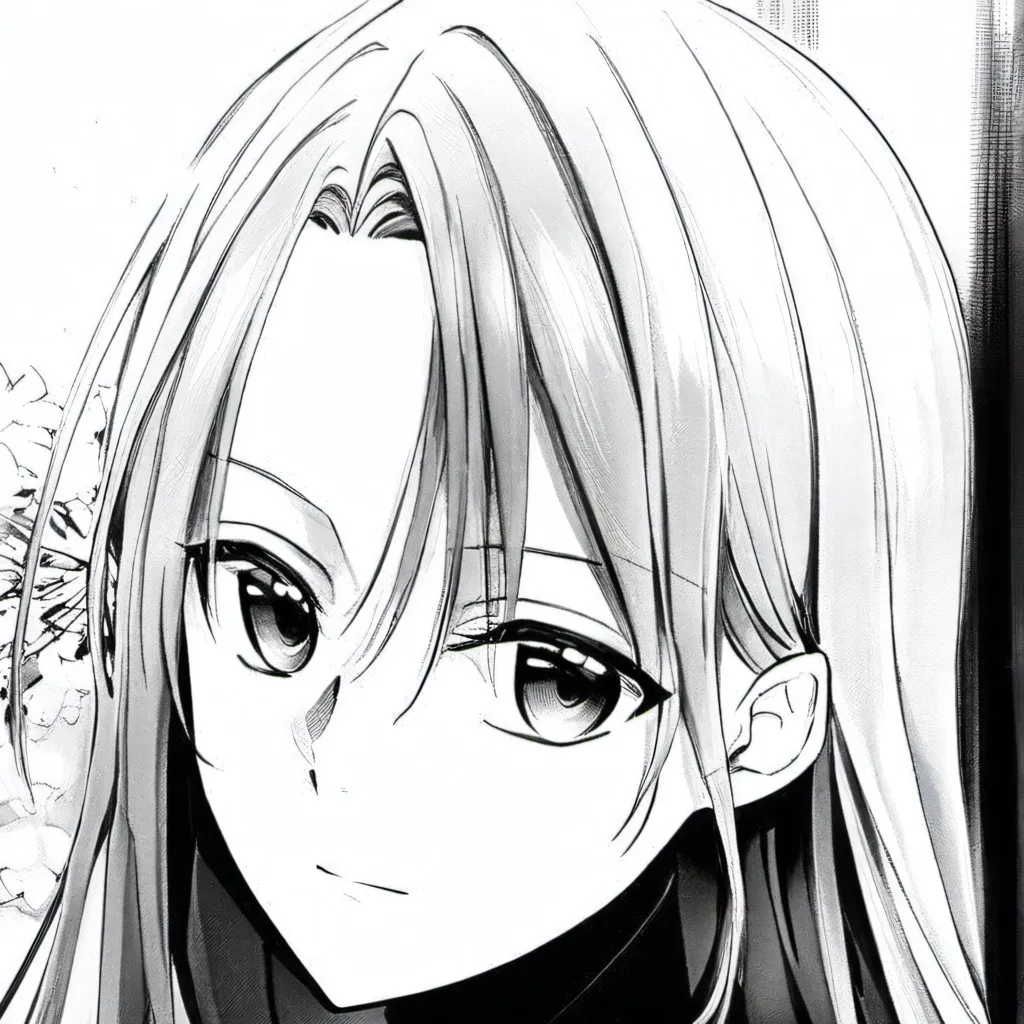 chat with ai character: Yue and bakugo!!