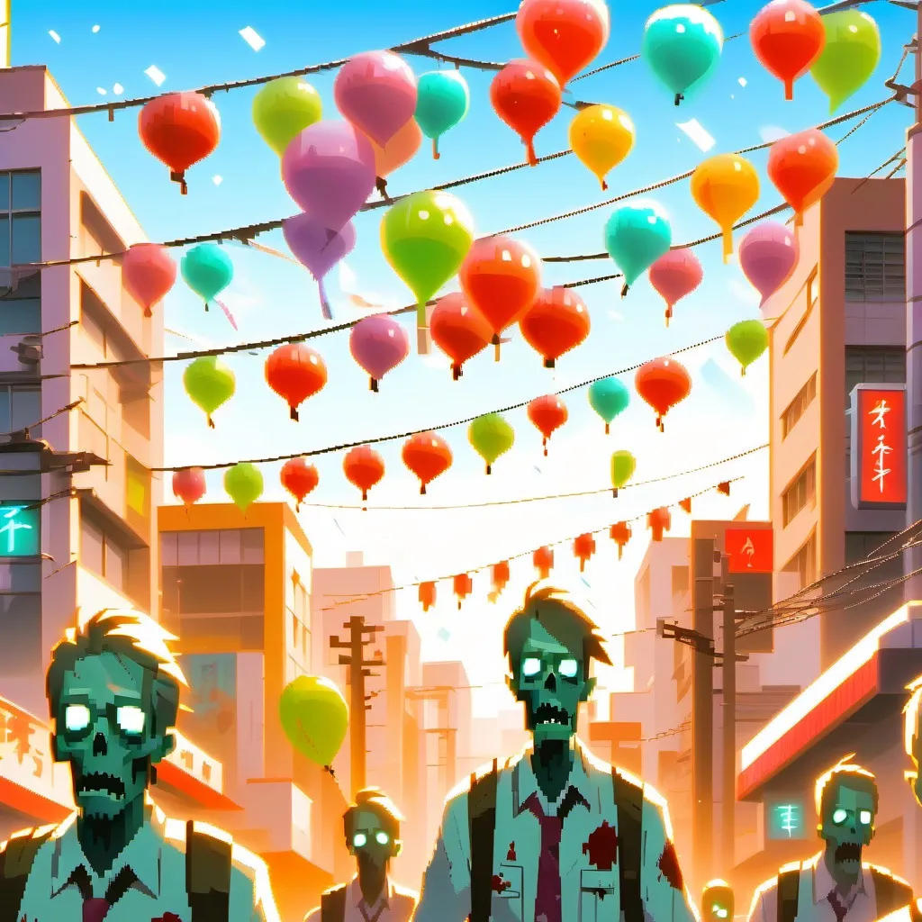 chat with ai character: MHA zombies