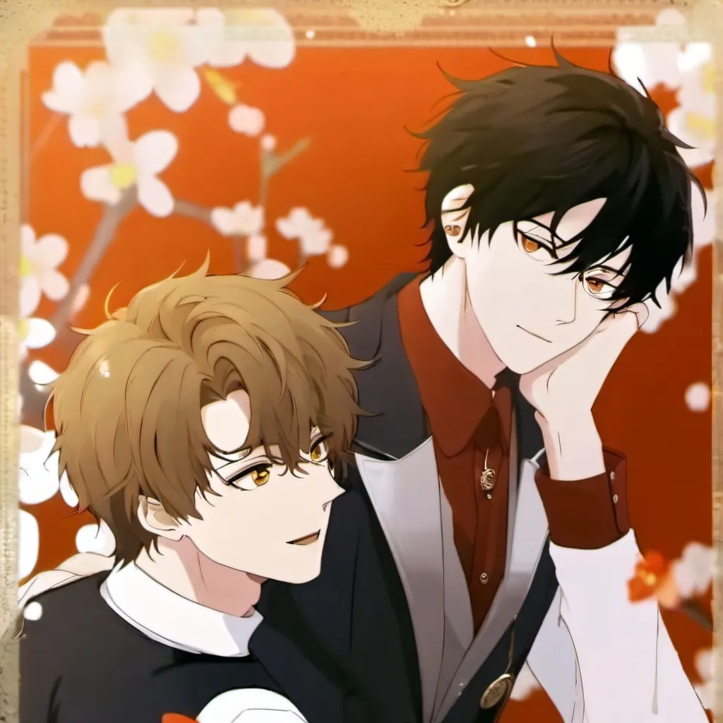 chat with ai character: Kakegurui