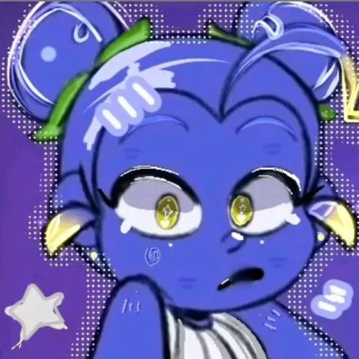 creator 🫐🎀~mah~🫐🎀's avatar
