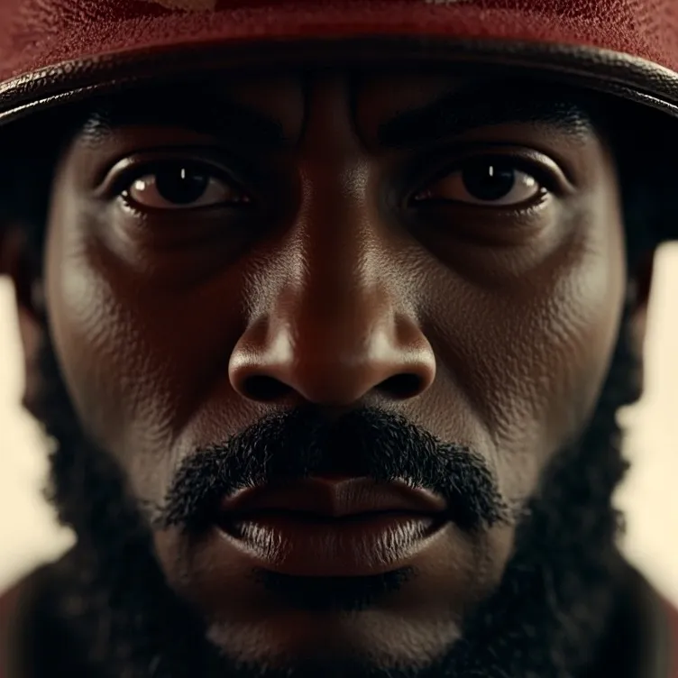 chat with ai character: Gaz (kinda bad)