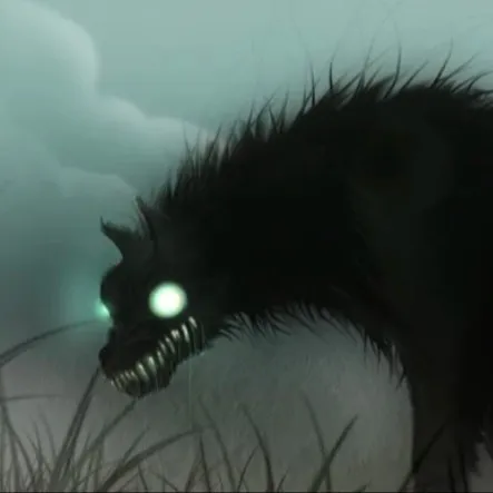 creator Myths&Legends's avatar