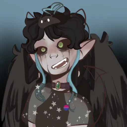 creator Moonwind's avatar