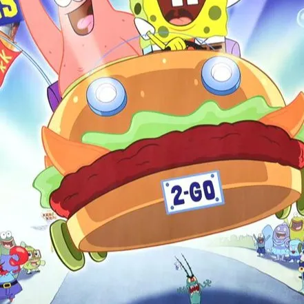 chat with ai character: Spongebob Movie